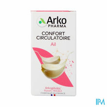 Afbeelding in Gallery-weergave laden, Arkocaps Knoflook Caps 45