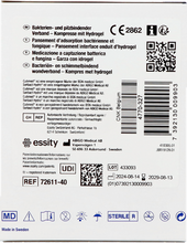 Afbeelding in Gallery-weergave laden, Cutimed Sorbact Hydro Gel 7,5cmx7,5cm 10