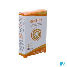 Afbeelding in Gallery-weergave laden, Soria Ginbrin Comp 24x600mg