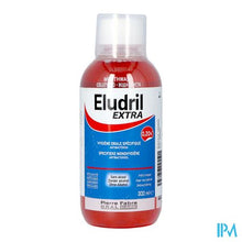 Load image into Gallery viewer, Eludril Extra Mondspoeling 300ml