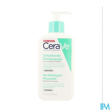 Afbeelding in Gallery-weergave laden, Cerave Reiningsgel Schuimend 236ml