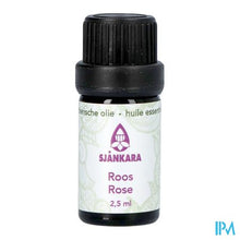 Afbeelding in Gallery-weergave laden, Sjankara Roos Ess. Olie 2,5ml