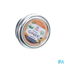 Afbeelding in Gallery-weergave laden, Ginjer Original Pastilles Bio 40gr - Lemon Pharma