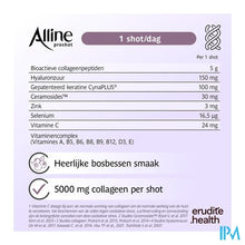 Afbeelding in Gallery-weergave laden, Alline Proshot Fl 30x25ml