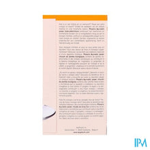 Afbeelding in Gallery-weergave laden, Physalis Ayurvedic Power Infusie Bio Builtjes 20