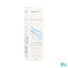 Afbeelding in Gallery-weergave laden, Durex Ky Sensilube Glijmiddel 44ml