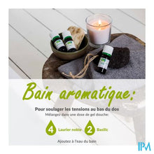 Afbeelding in Gallery-weergave laden, Phytosun Laurier Fr-bio-01 5ml