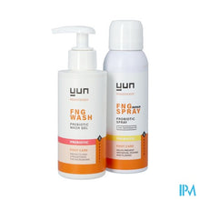 Afbeelding in Gallery-weergave laden, Yun Fng Repair Therapy (spr125ml+voetwasgel 150ml)