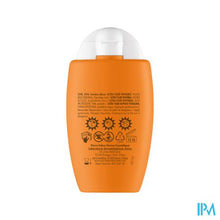 Afbeelding in Gallery-weergave laden, Avene Zon Spf50 Ultra Fluid Invisible 50ml