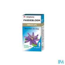 Load image into Gallery viewer, Arkocaps Passiebloem Plantaardig 45 Cfr 4138020