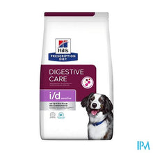 Afbeelding in Gallery-weergave laden, Prescription Diet Canine I/d Sensitive 4kg