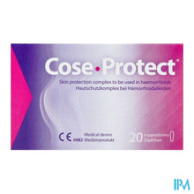 Load image into Gallery viewer, Cose-protect Suppo 20