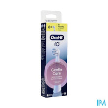 Afbeelding in Gallery-weergave laden, Oral-b Io Gentle Care Xxl Pack Refills 6