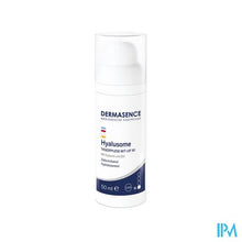 Afbeelding in Gallery-weergave laden, Dermasence Hyalusome Day Cream Spf50 50ml