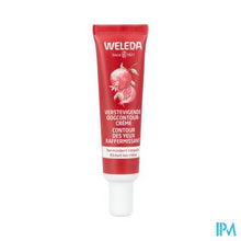 Afbeelding in Gallery-weergave laden, Weleda Granaatappel&maca Verstevig.oogcontour 12ml
