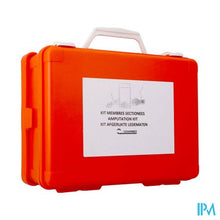 Afbeelding in Gallery-weergave laden, Recuperatie Kit Afgerukte Ledematen Covarmed