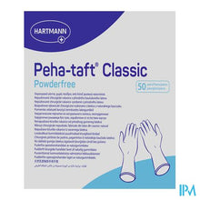 Afbeelding in Gallery-weergave laden, Peha-taft Classic Pf Nr 7 50 Pr