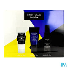 Afbeelding in Gallery-weergave laden, Sisley Hair Rituel Color Protection Kit 3 Prod.
