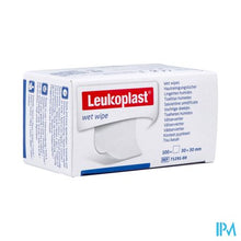 Afbeelding in Gallery-weergave laden, Leukoplast Wet Wipe 100