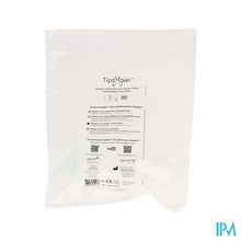 Afbeelding in Gallery-weergave laden, Tips-haler Inhalatiekamer Z/masker +6jaar