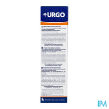 Afbeelding in Gallery-weergave laden, Urgo Zeer Droge Gekloofde Voeten Filmo Foam 125ml