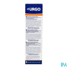 Charger l'image dans la galerie, Urgo Zeer Droge Gekloofde Voeten Filmo Foam 125ml