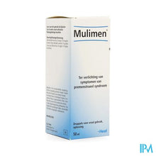 Load image into Gallery viewer, Mulimen Gutt 50ml