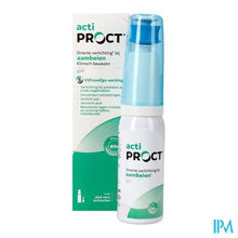 Afbeelding in Gallery-weergave laden, Actiproct Gel Can 45ml