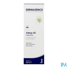 Afbeelding in Gallery-weergave laden, Dermasence Adtop Xc Lipid Lotion 200ml
