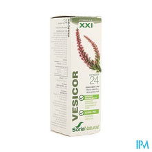 Afbeelding in Gallery-weergave laden, Soria Composor N24 Vesicor Xxi 50ml