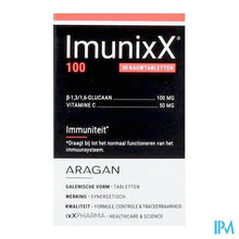 Load image into Gallery viewer, Imunixx 100 Comp 30 Nf