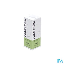 Load image into Gallery viewer, Pranarom Eo Thuya 10ml