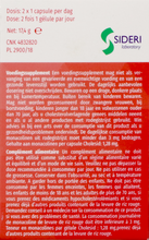 Afbeelding in Gallery-weergave laden, Cholesid Caps 60