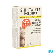 Afbeelding in Gallery-weergave laden, Shii-ta-ker Caps 48 Holistica