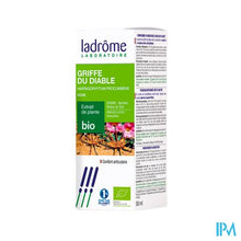 Afbeelding in Gallery-weergave laden, Ladrome Harpagophytum Procumbens/duivelsklauw 50ml