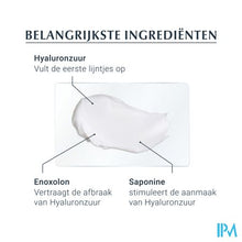Afbeelding in Gallery-weergave laden, Eucerin Hyaluron-filler X3 Dagcreme Ip15 Dh 50ml