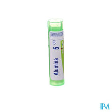 Afbeelding in Gallery-weergave laden, Alumina 5ch Gr 4g Boiron