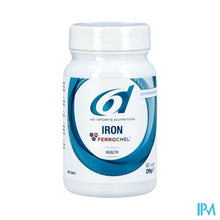 Afbeelding in Gallery-weergave laden, 6d Iron Ferrochel Caps 60 Nf