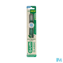 Afbeelding in Gallery-weergave laden, 409 Gum Classic Compact Soft Toothbrush