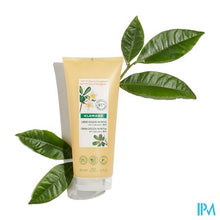 Afbeelding in Gallery-weergave laden, Klorane Lichaam Douchecr Plumeria 200ml Nf