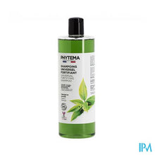Afbeelding in Gallery-weergave laden, Phytema Versterkende Shampoo 500ml
