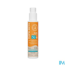 Load image into Gallery viewer, Topicrem Sun Protect Zonnespray Spf50+ 150ml