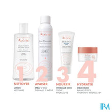 Afbeelding in Gallery-weergave laden, Avene Lippenbalsem Intense Hydratatie 24u 10ml