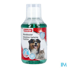 Afbeelding in Gallery-weergave laden, Beaphar Mondwater 250ml