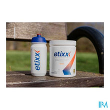 Load image into Gallery viewer, Etixx Carbo-gy 1000g