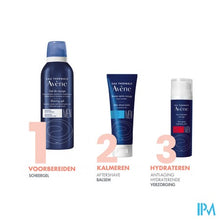 Load image into Gallery viewer, Avene Men Scheergel 150ml Nf