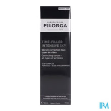 Charger l'image dans la galerie, Filorga Time Filler 5xp Serum Fl 30ml
