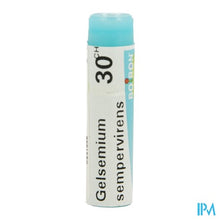 Afbeelding in Gallery-weergave laden, Gelsemium Sempervirens 30ch Gl Boiron