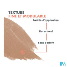 Afbeelding in Gallery-weergave laden, Avene Zon Compact Getint Spf50+ Goud 10g