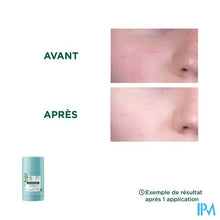 Load image into Gallery viewer, Klorane Gezicht Munt Aquatic Masker Stick 25g